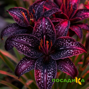 Лилейник Вояж купить по цене от 699р. в интернет-магазине «Посадика» с доставкой почтой в в Канаше и по всей России – [изображение №1].