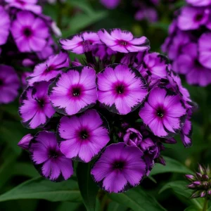 Флокс Клауд Шарм купить по цене от 299р. в интернет-магазине «Посадика» с доставкой почтой в в Канаше и по всей России – [изображение №1].