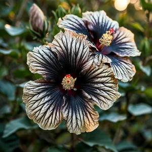 Гибискус Голден Хэвен купить по цене от 278р. в интернет-магазине «Посадика» с доставкой почтой в в Канаше и по всей России – [изображение №1].